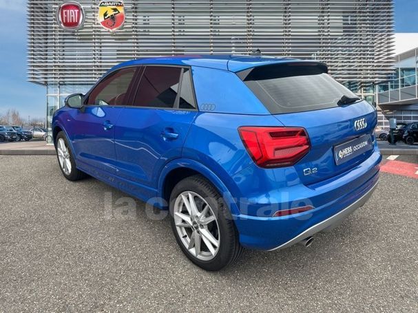 Audi Q2 30 TDI S tronic S-line 85 kW image number 23