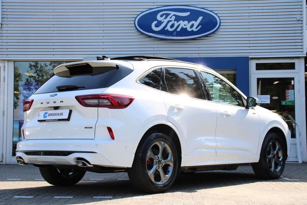 Ford Kuga 165 kW image number 2