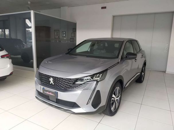 Peugeot 3008 BlueHDi 130 S&S EAT8 Allure 96 kW image number 1