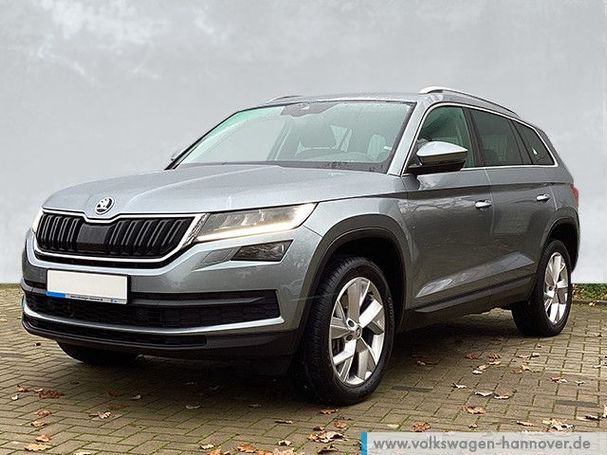 Skoda Kodiaq 2.0 TDI DSG Style 140 kW image number 1