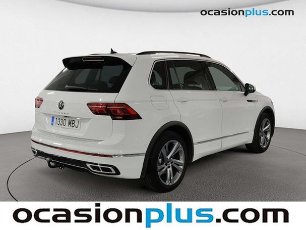 Volkswagen Tiguan 1.5 TSI DSG 110 kW image number 3