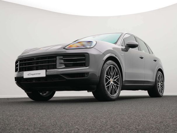 Porsche Cayenne E-Hybrid 346 kW image number 9