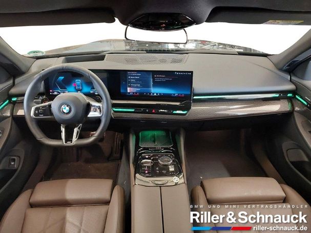 BMW 520d Touring 145 kW image number 3