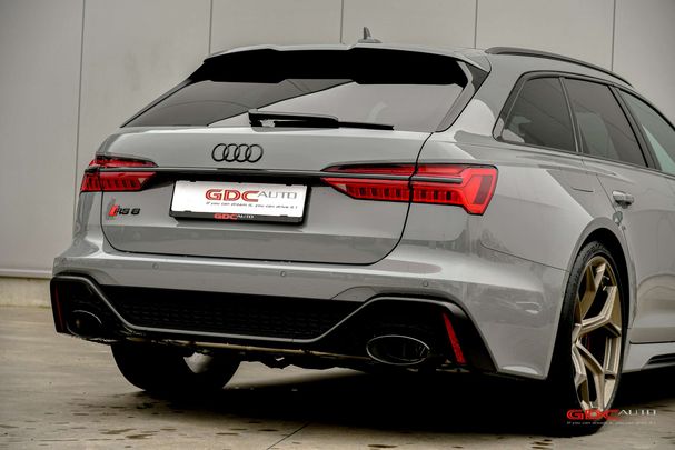 Audi RS6 Performance 463 kW image number 27