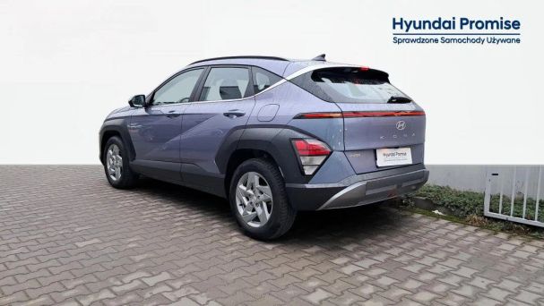 Hyundai Kona 88 kW image number 3