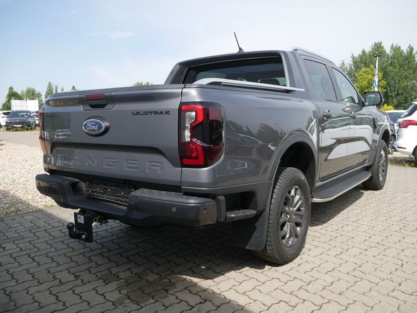 Ford Ranger Wildtrak 151 kW image number 2