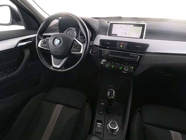 BMW X1 20d xDrive 140 kW image number 14