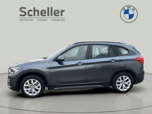 BMW X1 xDrive20i Sport Line 141 kW image number 5