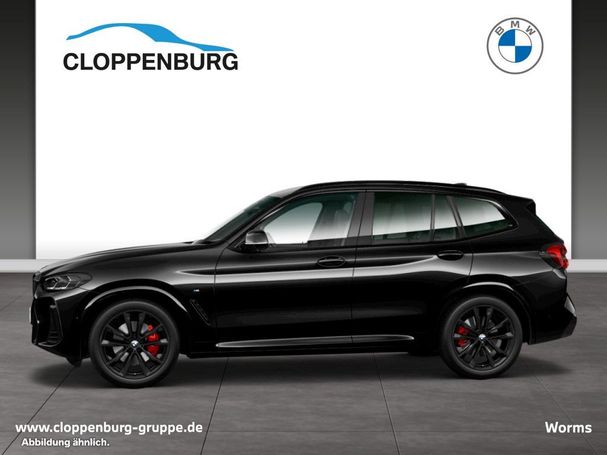 BMW X3 xDrive20d M Sport 140 kW image number 3