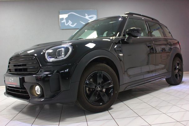 Mini One D Countryman Mini DKG 85 kW image number 1