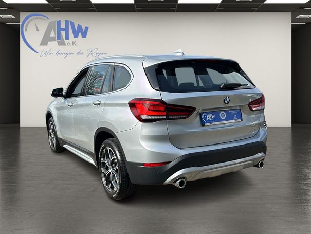 BMW X1 xDrive 140 kW image number 9