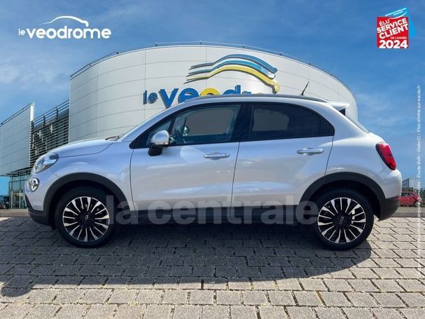 Fiat 500X 1.6 MultiJet 88 kW image number 5