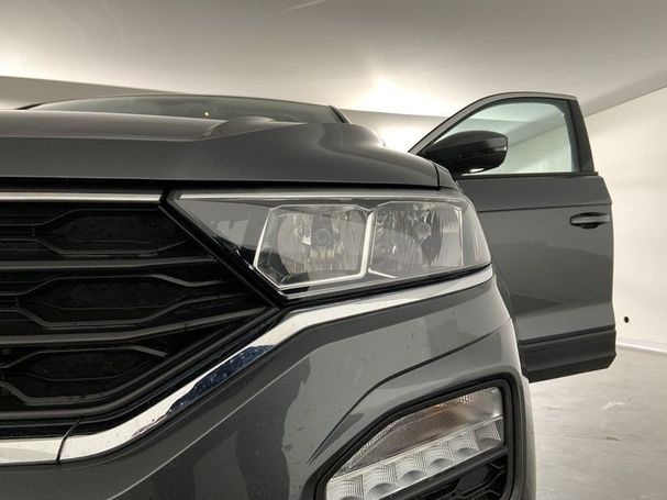 Volkswagen T-Roc 85 kW image number 9