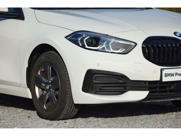 BMW 116i 80 kW image number 35