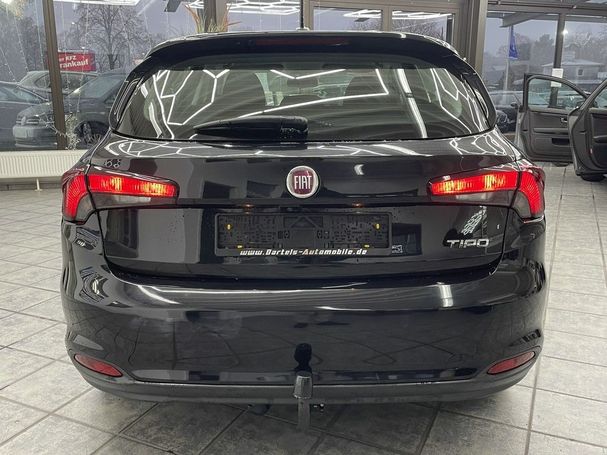 Fiat Tipo 1.6 88 kW image number 3