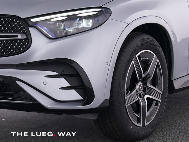 Mercedes-Benz GLC 220 d 145 kW image number 9