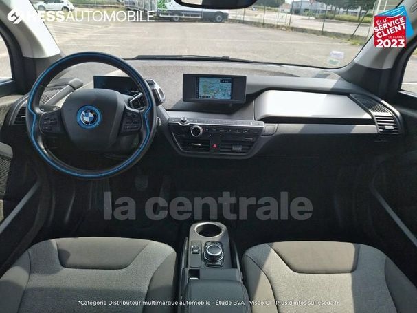 BMW i3 125 kW image number 31