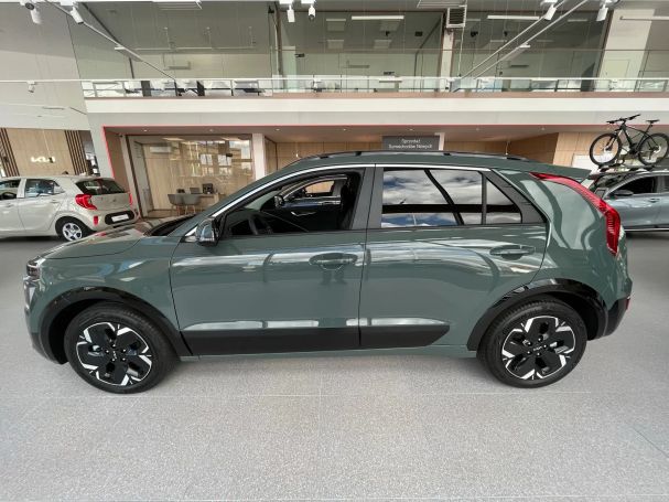 Kia Niro 150 kW image number 8