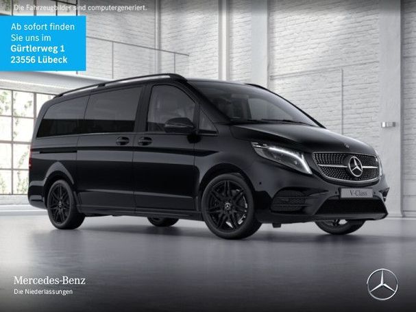 Mercedes-Benz V 300d Avantgarde Edition 1 174 kW image number 17