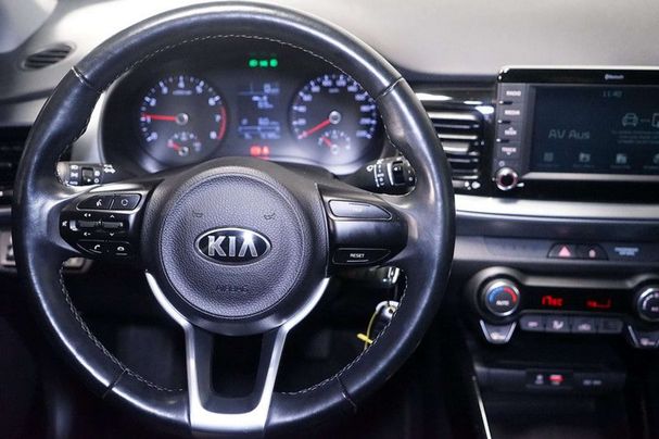 Kia Stonic 1.0 74 kW image number 15