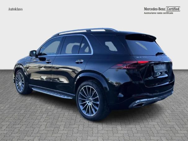 Mercedes-Benz GLE 450 d 270 kW image number 3