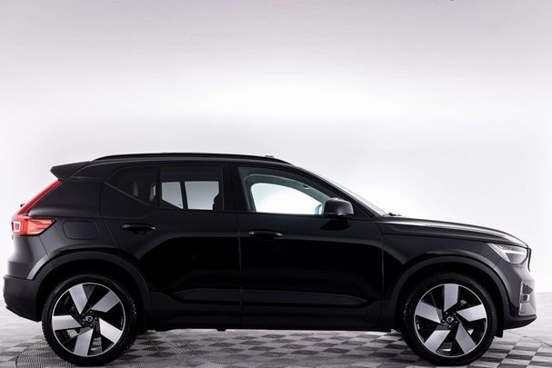 Volvo XC40 T5 Recharge 193 kW image number 46