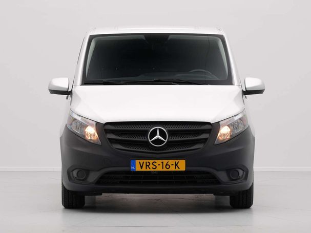 Mercedes-Benz Vito 114 CDi 100 kW image number 8