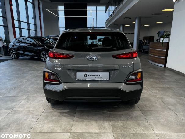 Hyundai Kona 88 kW image number 7