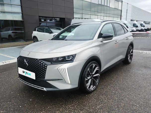 DS Automobiles 7 Crossback DS 265 kW image number 20