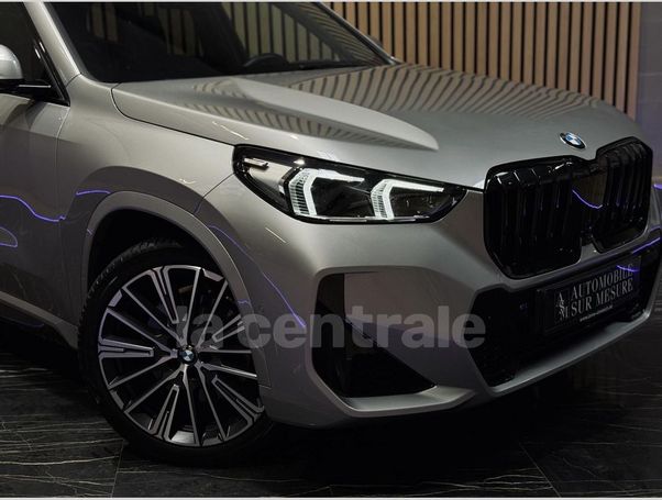 BMW X1 xDrive 160 kW image number 10