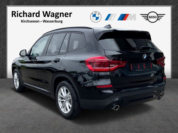 BMW X3 xDrive30d 195 kW image number 4