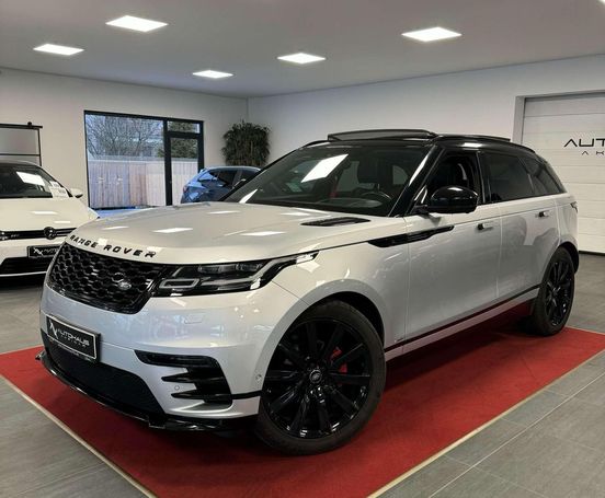 Land Rover Range Rover Velar 2.0d R-Dynamic S 177 kW image number 2