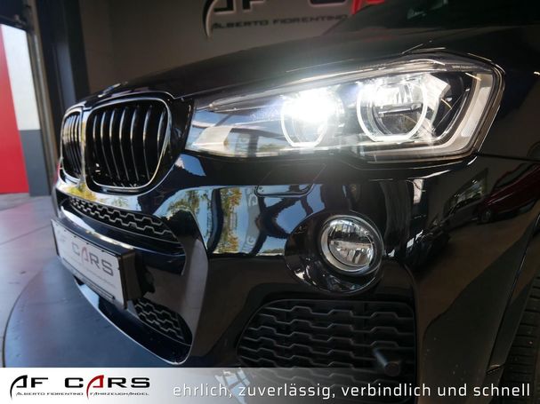 BMW X3 xDrive35d Sport 230 kW image number 29