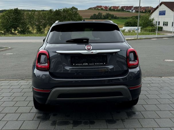 Fiat 500X 88 kW image number 6