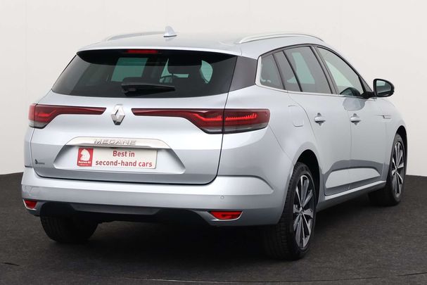 Renault Megane TCe LIMITED 103 kW image number 4