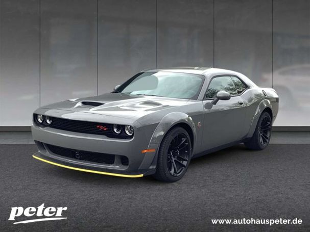 Dodge Challenger 362 kW image number 1