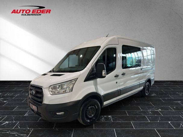 Ford Transit 350 L3 Trend 96 kW image number 1