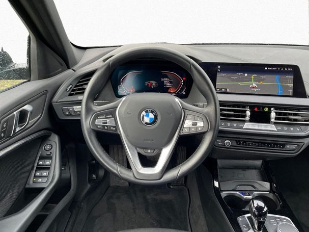 BMW 116i 80 kW image number 14