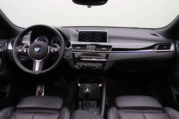 BMW X2 sDrive20i 141 kW image number 23