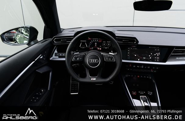 Audi S3 245 kW image number 21