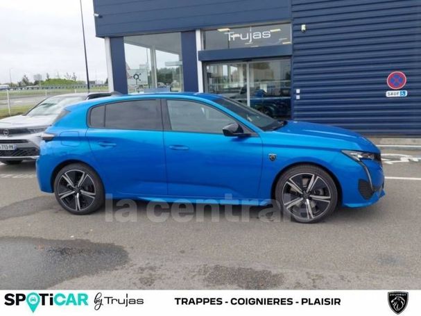 Peugeot 308 1.6 GT e-EAT8 165 kW image number 2