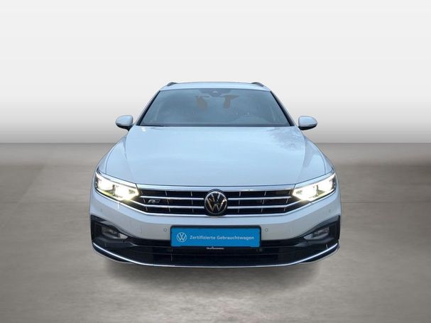 Volkswagen Passat Variant 2.0 TDI R-Line DSG 147 kW image number 7