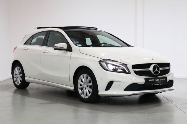 Mercedes-Benz A 180 90 kW image number 3