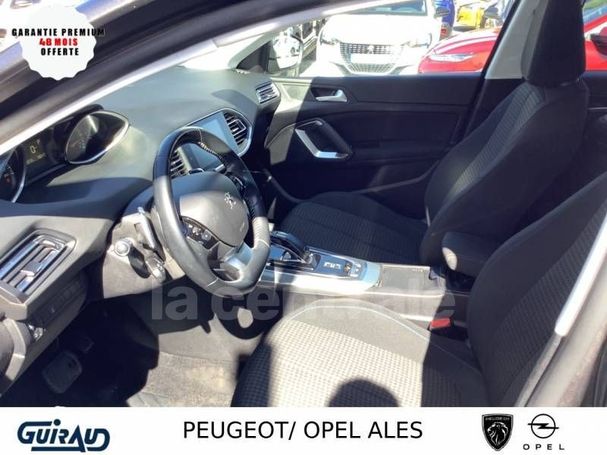 Peugeot 308 96 kW image number 7