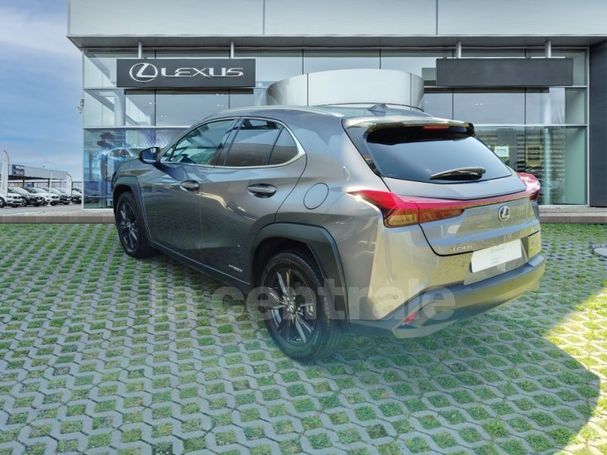 Lexus UX 135 kW image number 23