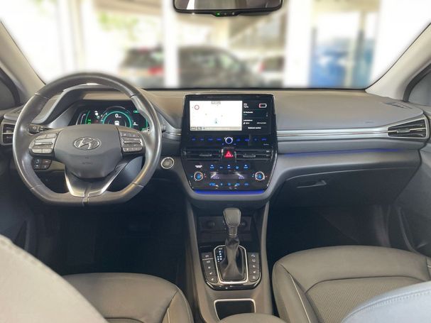 Hyundai Ioniq 1.6 GDI 104 kW image number 6