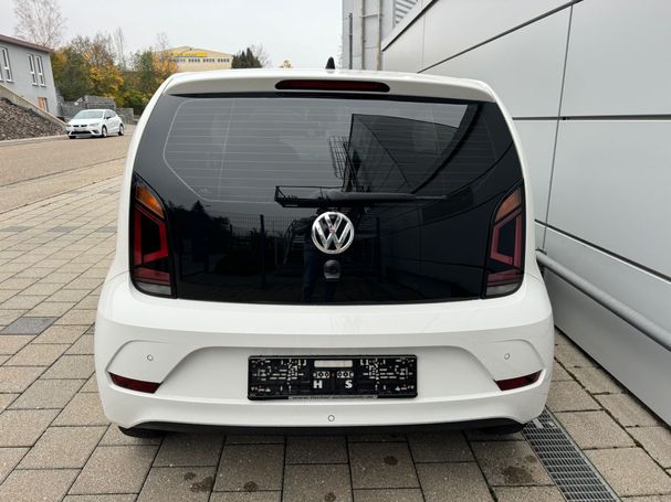 Volkswagen up! 44 kW image number 2