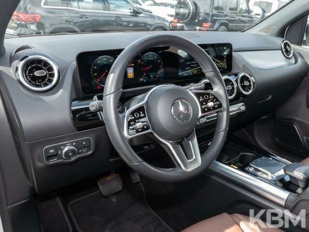 Mercedes-Benz B 250 165 kW image number 5