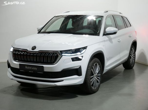 Skoda Kodiaq 2.0 TDI L&K 147 kW image number 1