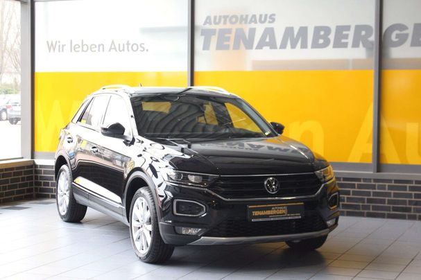 Volkswagen T-Roc DSG 110 kW image number 3